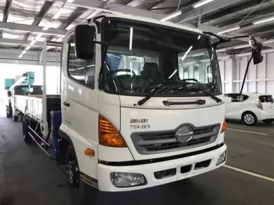 Hino RANGER