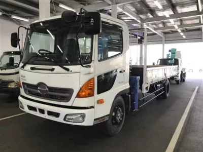 Hino RANGER