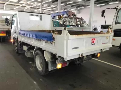 Hino DUTRO