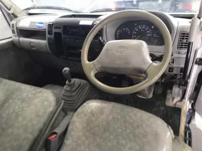 Hino DUTRO