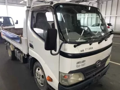 Hino DUTRO