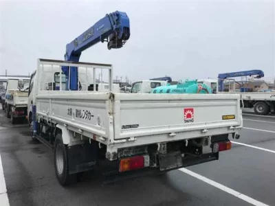 Hino DUTRO