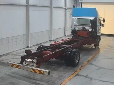 Hino RANGER