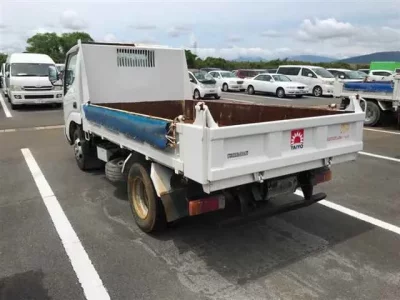 Hino DUTRO