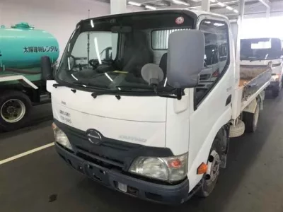 Hino DUTRO
