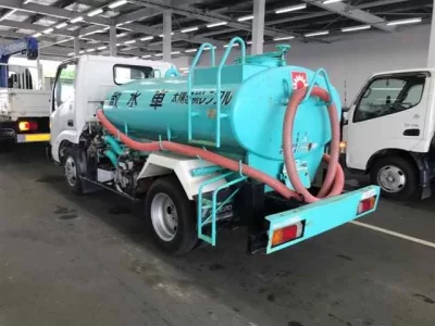 Hino DUTRO