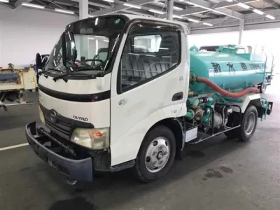 Hino DUTRO