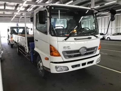 Hino RANGER