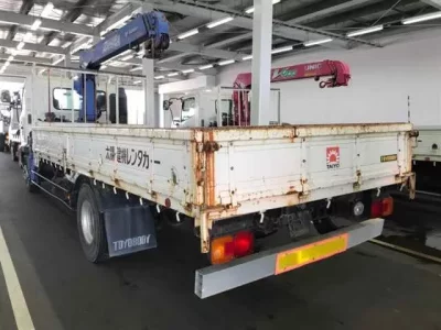 Hino RANGER