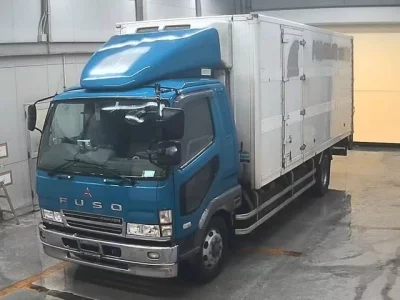 Mitsubishi FUSO FIGHTER