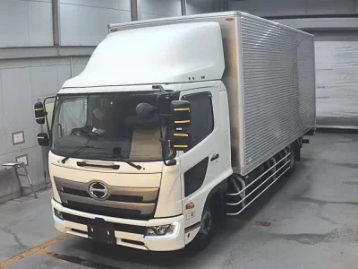 Hino RANGER