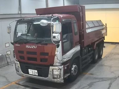 Isuzu TRUCK