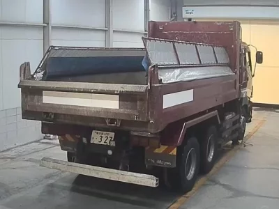 Isuzu TRUCK