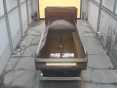 Isuzu TRUCK