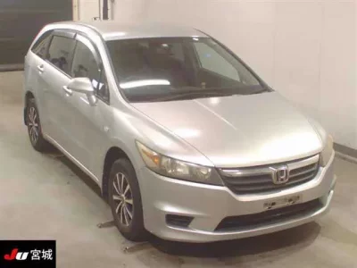Honda STREAM