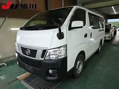 Nissan CARAVAN VAN