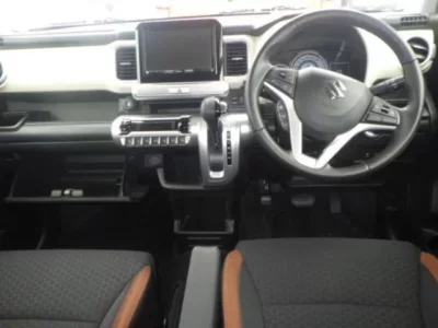 Suzuki XBEE