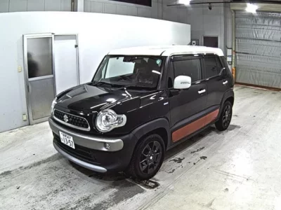 Suzuki XBEE