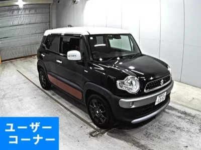 Suzuki XBEE
