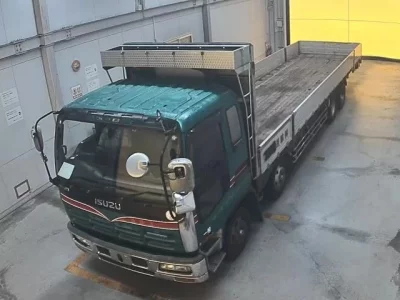 Isuzu TRUCK