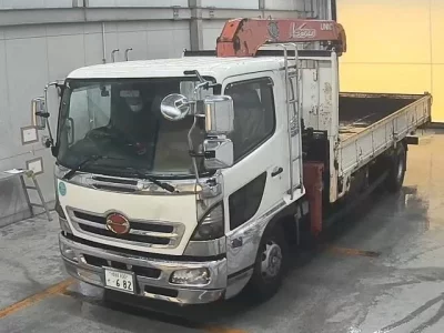 Hino RANGER