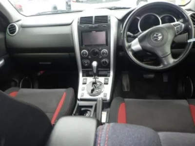 Suzuki ESCUDO