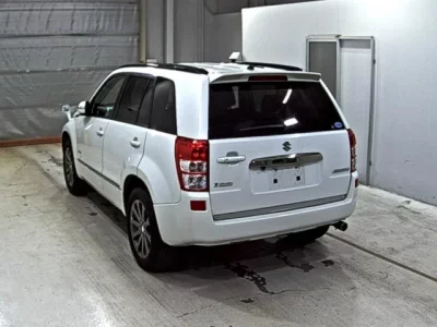 Suzuki ESCUDO