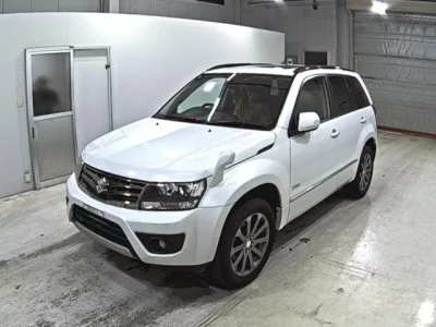 Suzuki ESCUDO