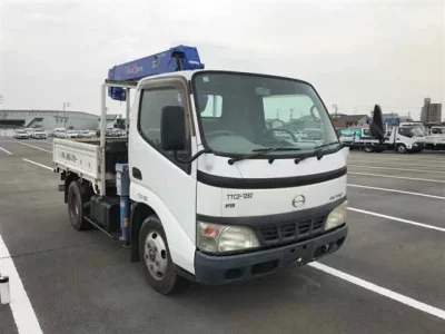 Hino DUTRO
