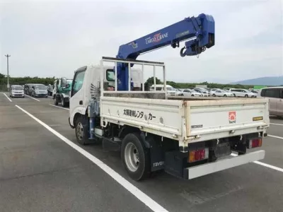 Hino DUTRO