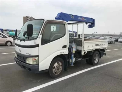 Hino DUTRO