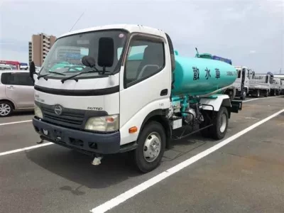 Hino DUTRO