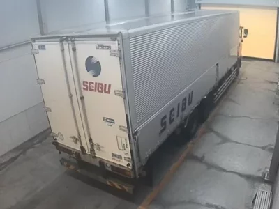 Isuzu TRUCK