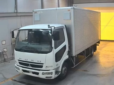 Mitsubishi FUSO FIGHTER