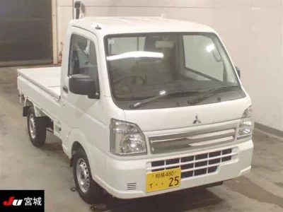 Mitsubishi MINICAB TRUCK