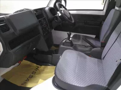 Mitsubishi MINICAB TRUCK