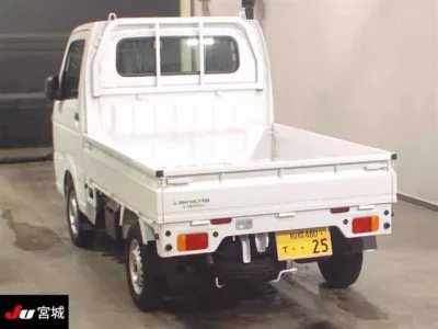 Mitsubishi MINICAB TRUCK