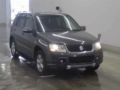 Suzuki ESCUDO