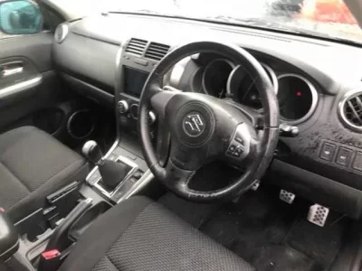 Suzuki ESCUDO