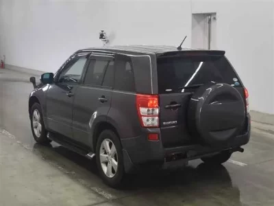 Suzuki ESCUDO