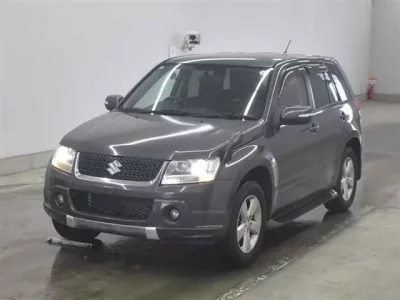 Suzuki ESCUDO