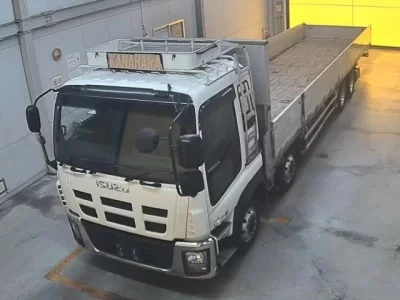 Isuzu TRUCK
