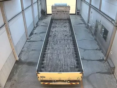 Isuzu TRUCK