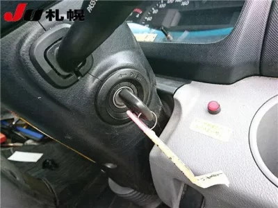 Toyota TOYOACE