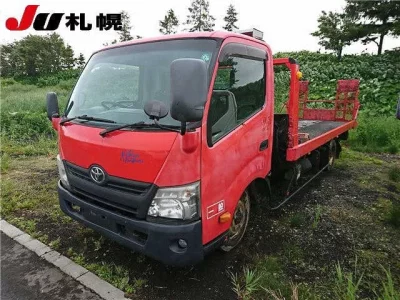 Toyota TOYOACE