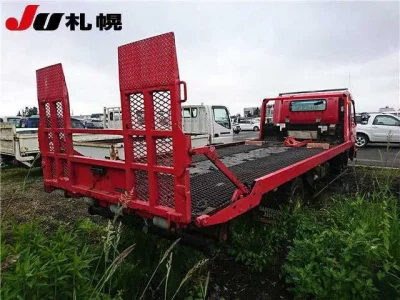 Toyota TOYOACE