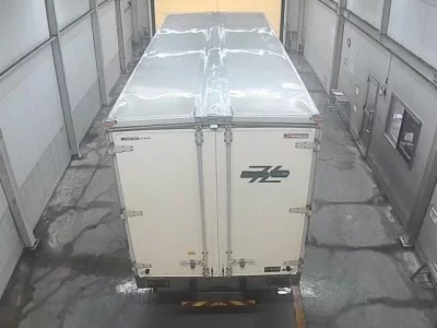 Mitsubishi FUSO FIGHTER