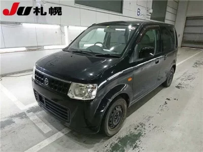 Nissan OTTI