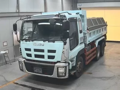 Isuzu TRUCK