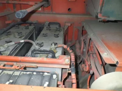 Isuzu TRUCK